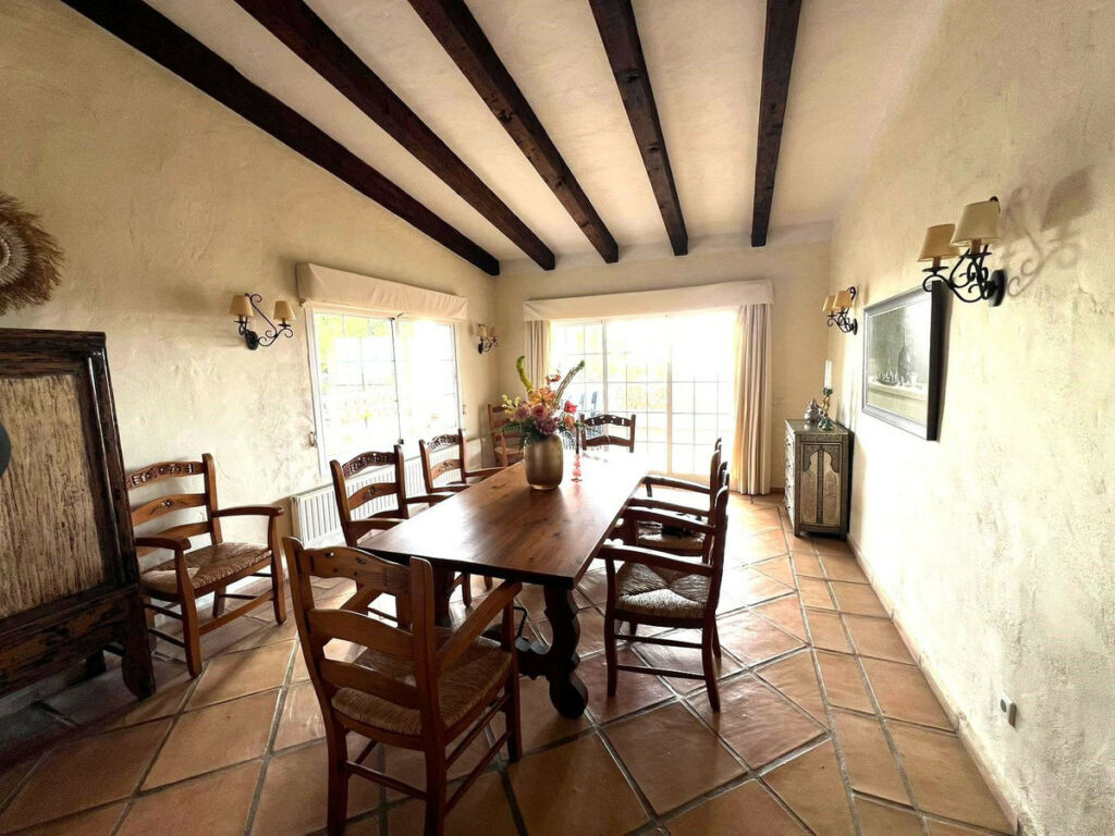 Detached Villa Mijas Málaga - image 15
