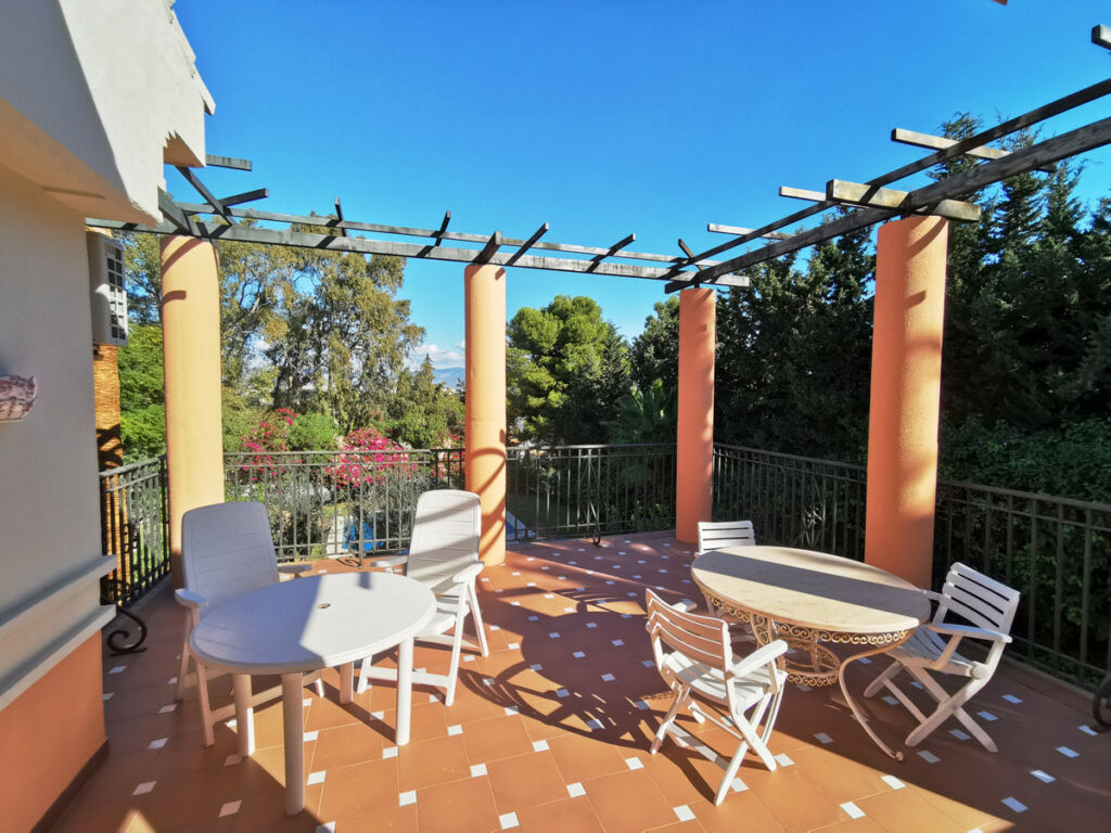 Detached Villa Torremolinos Málaga - image 15