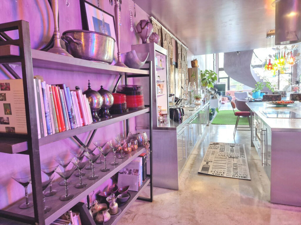 Detached Villa Estepona Málaga - image 15