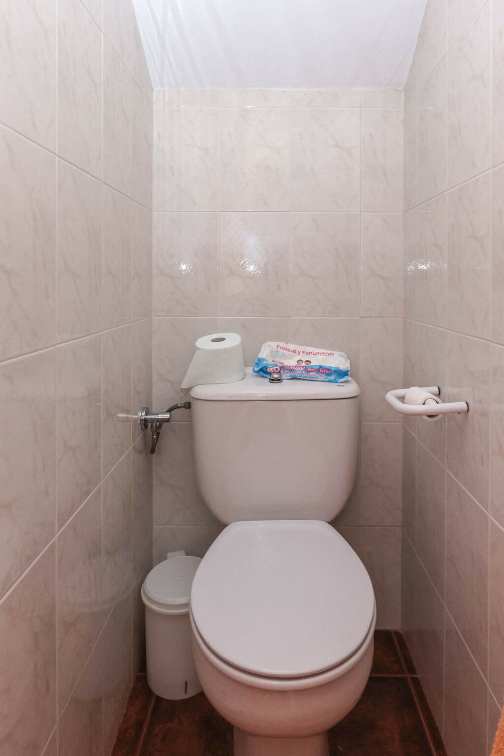 Detached Villa Alozaina Málaga - image 15
