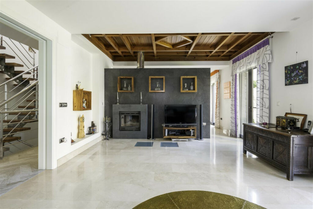 Detached Villa Torremolinos Málaga - image 14