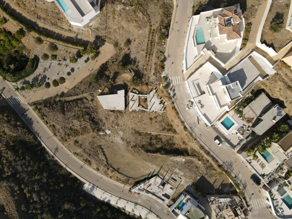Residential Plot Torrox Málaga - image 15