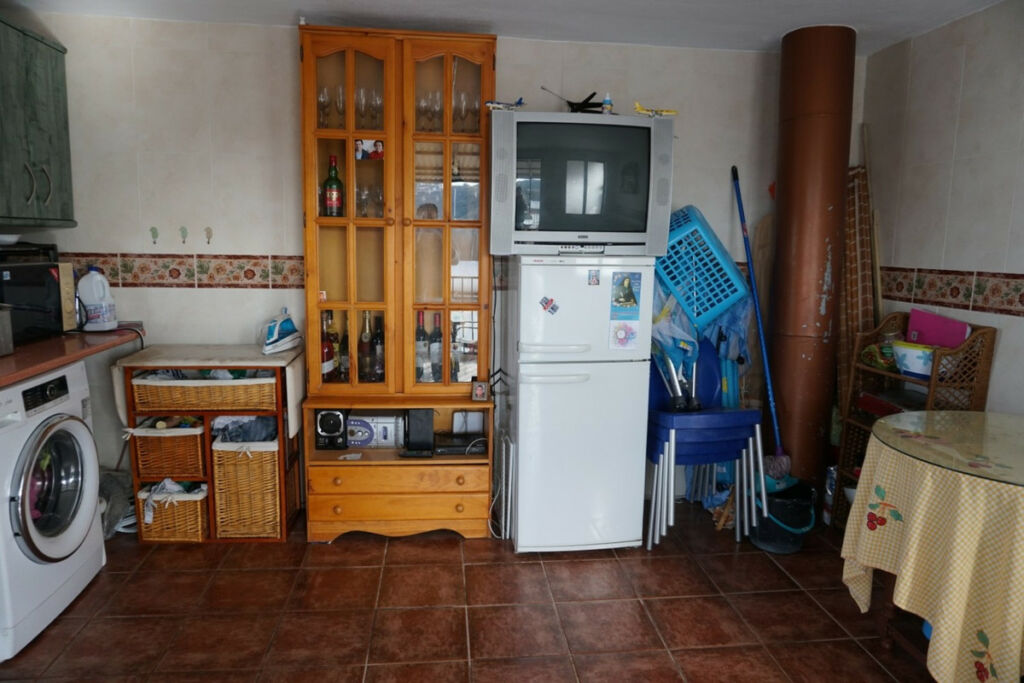 Semi-Detached House Cómpeta Málaga - image 15