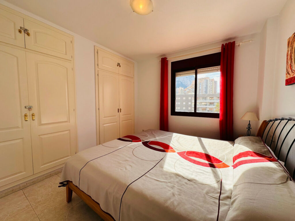 Ground Floor Apartment Calpe Alicante - image 15