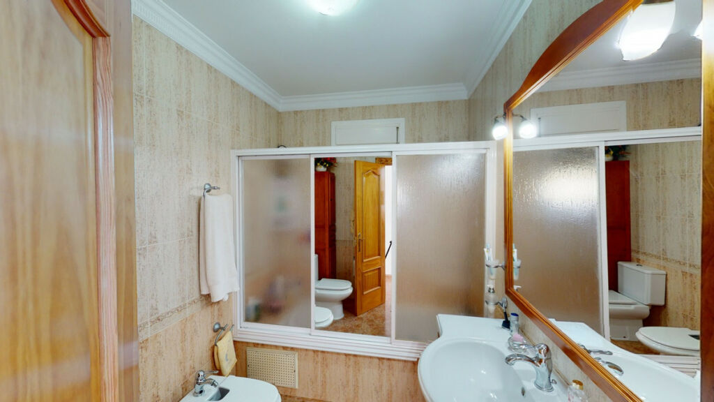 Detached Villa Alcaucín Málaga - image 15