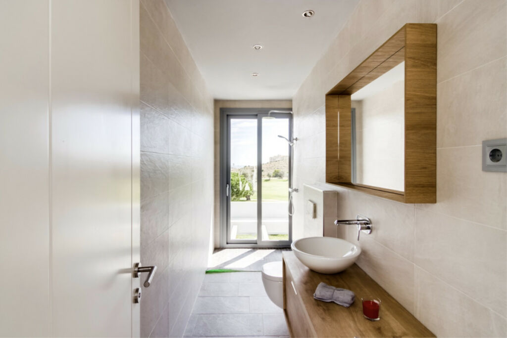 Detached Villa Mijas Costa Málaga - image 15