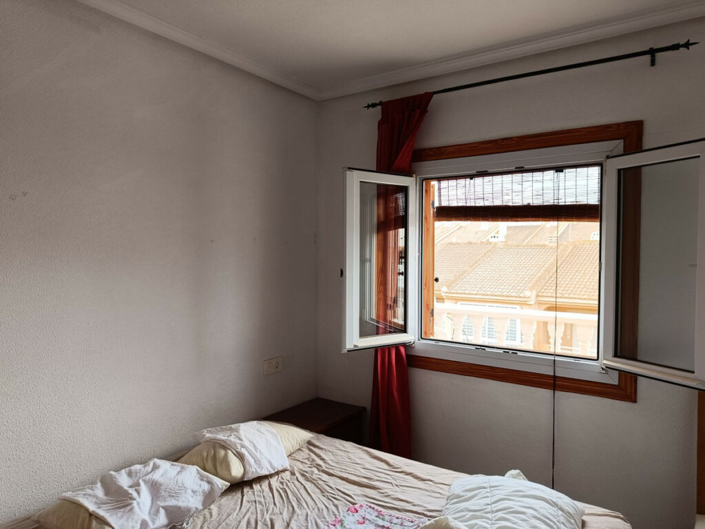 Middle Floor Apartment Torre de la Horadada Alicante - image 15