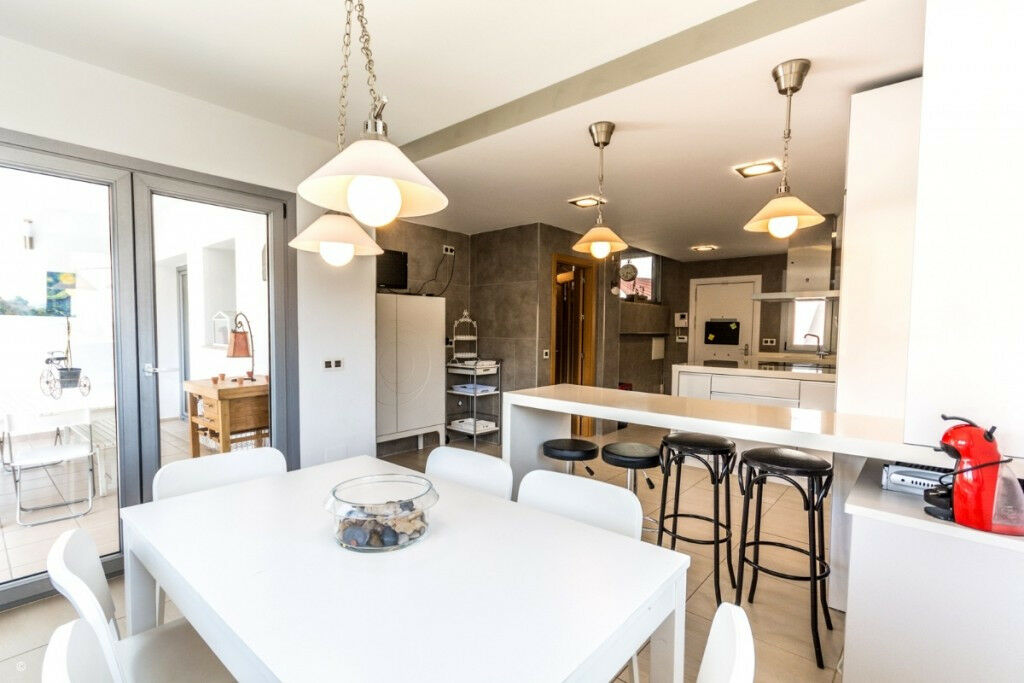 Detached Villa Mijas Costa Málaga - image 15