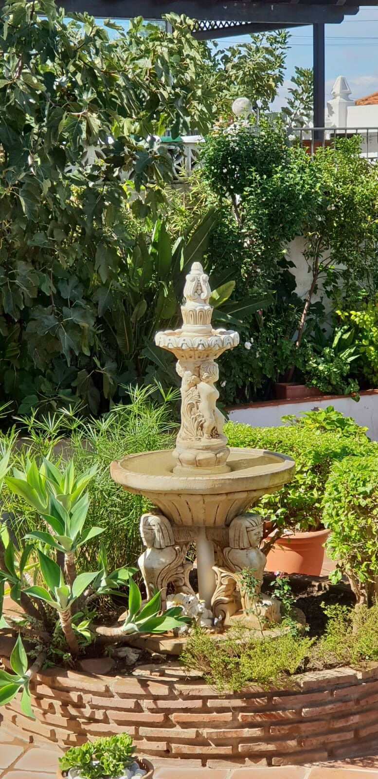 Detached Villa Alhaurín de la Torre Málaga - image 15