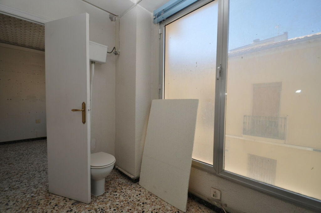 Middle Floor Apartment Pinoso Alicante - image 15
