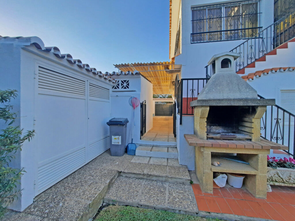 Detached Villa Benalmadena Costa Málaga - image 16