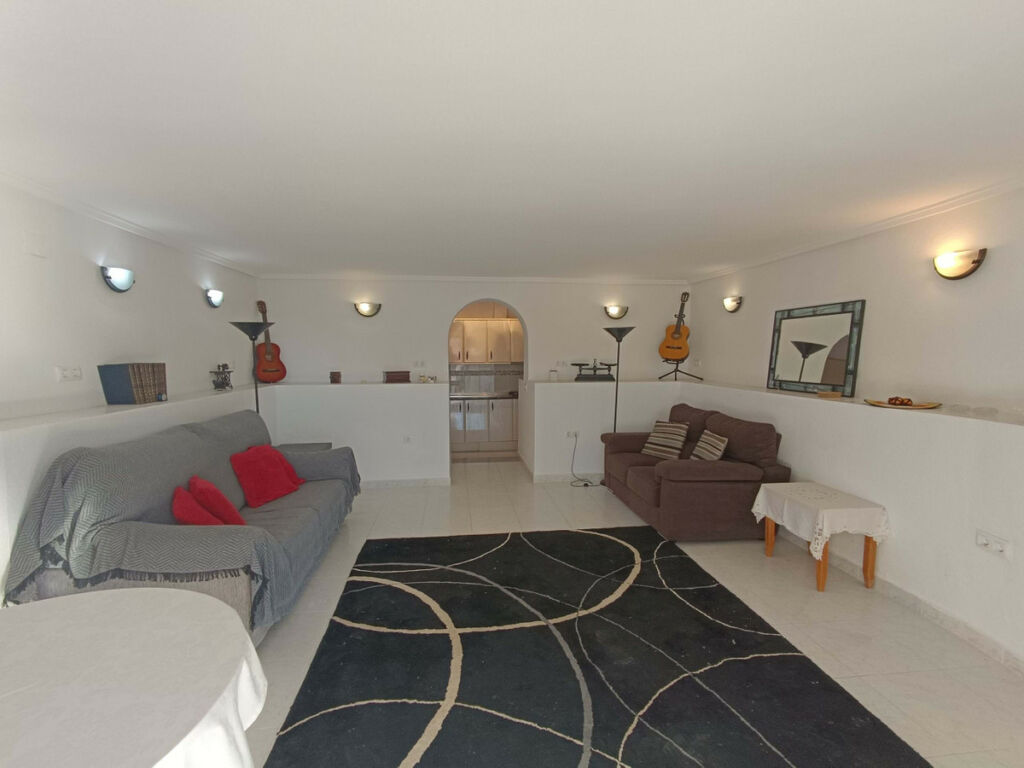 Detached Villa Ciudad Quesada Alicante - image 16
