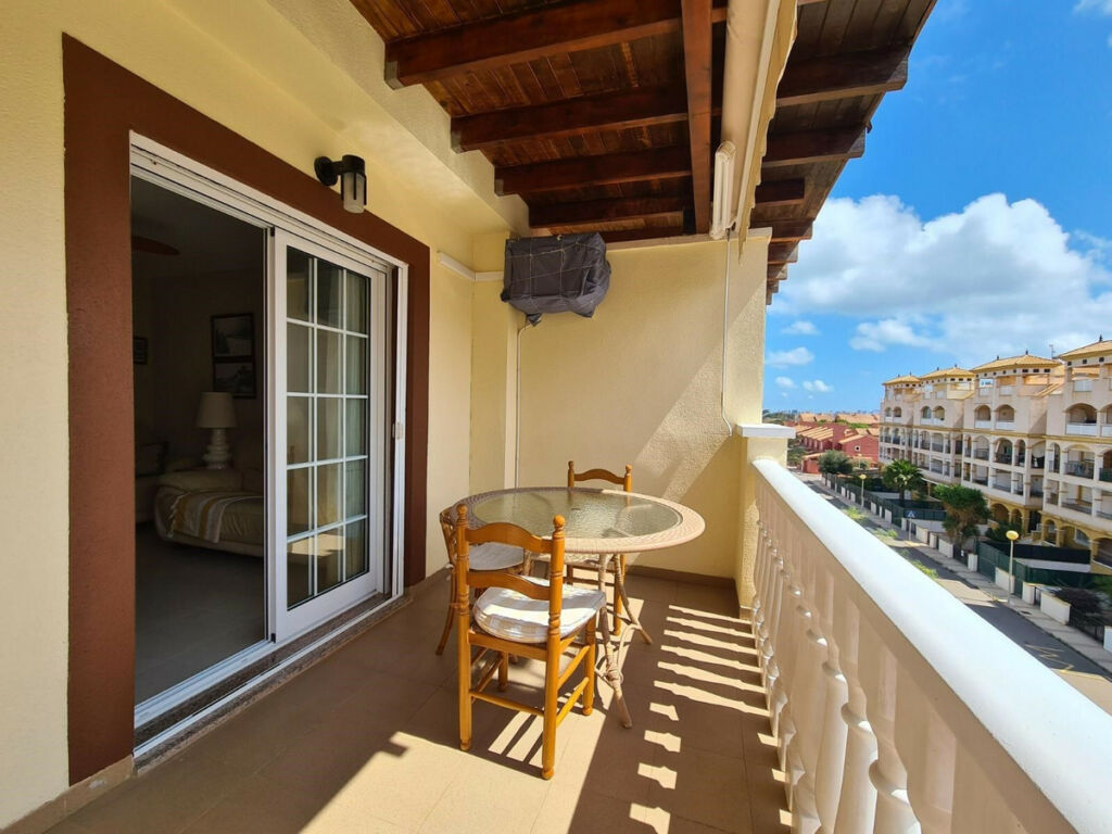 Penthouse Mar de Cristal Murcia - image 16