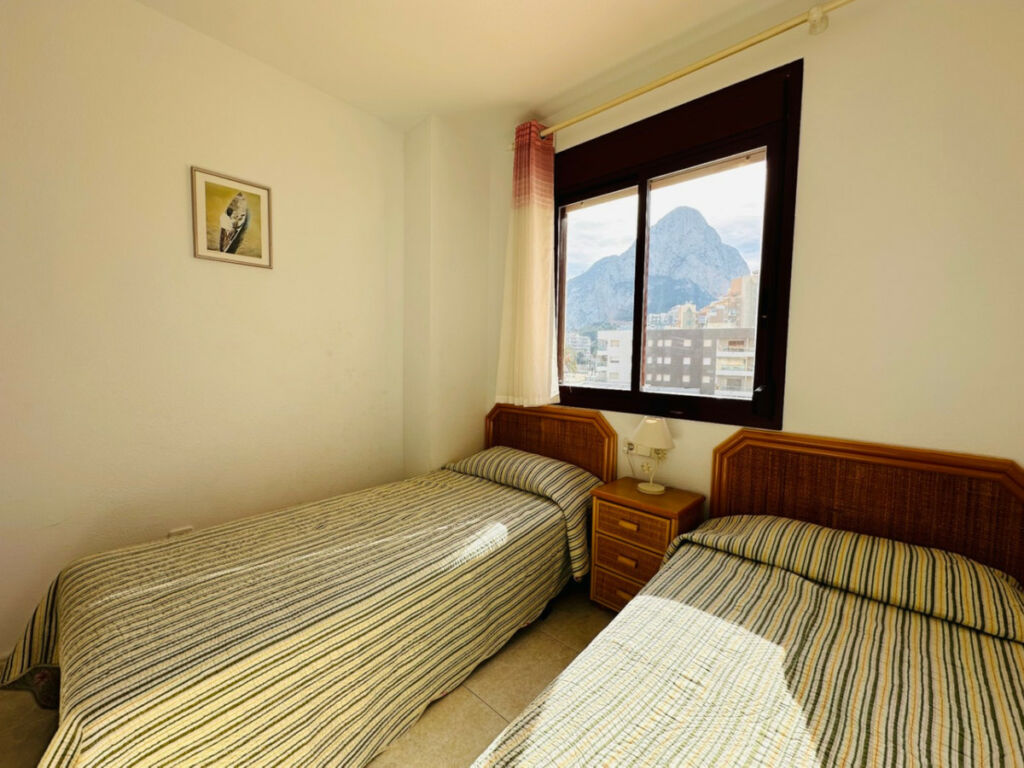 Ground Floor Apartment Calpe Alicante - image 16