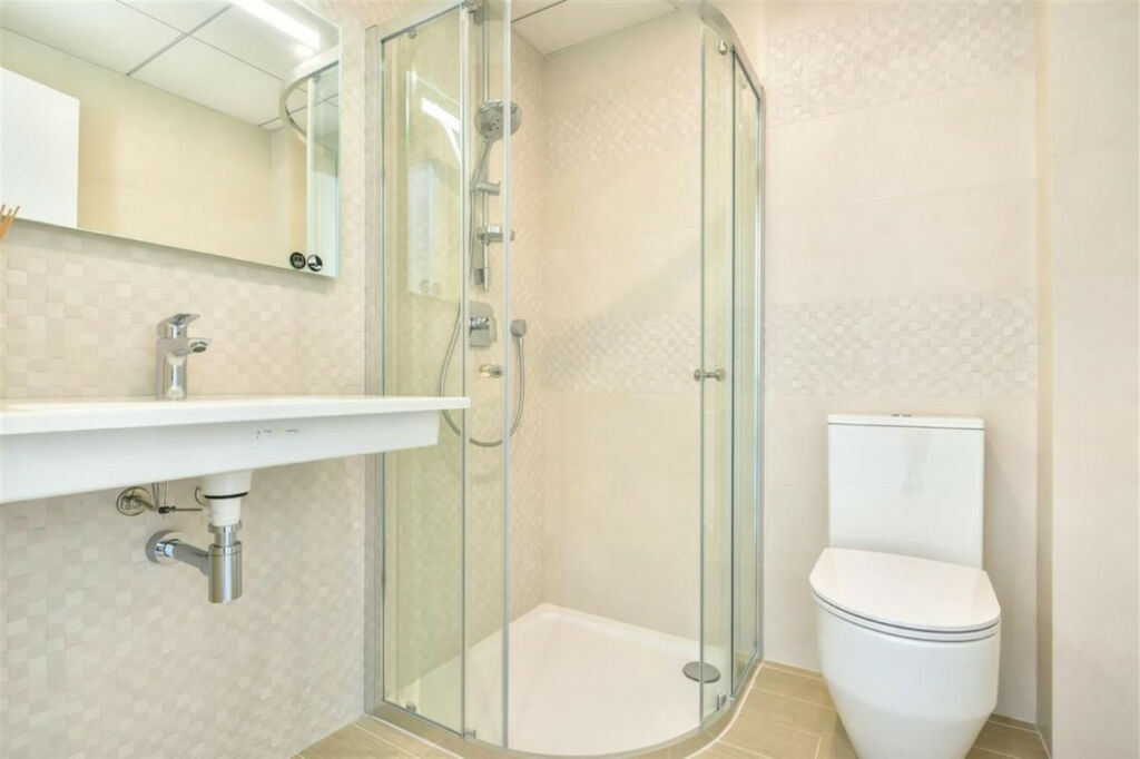 Middle Floor Apartment Calpe Alicante - image 16