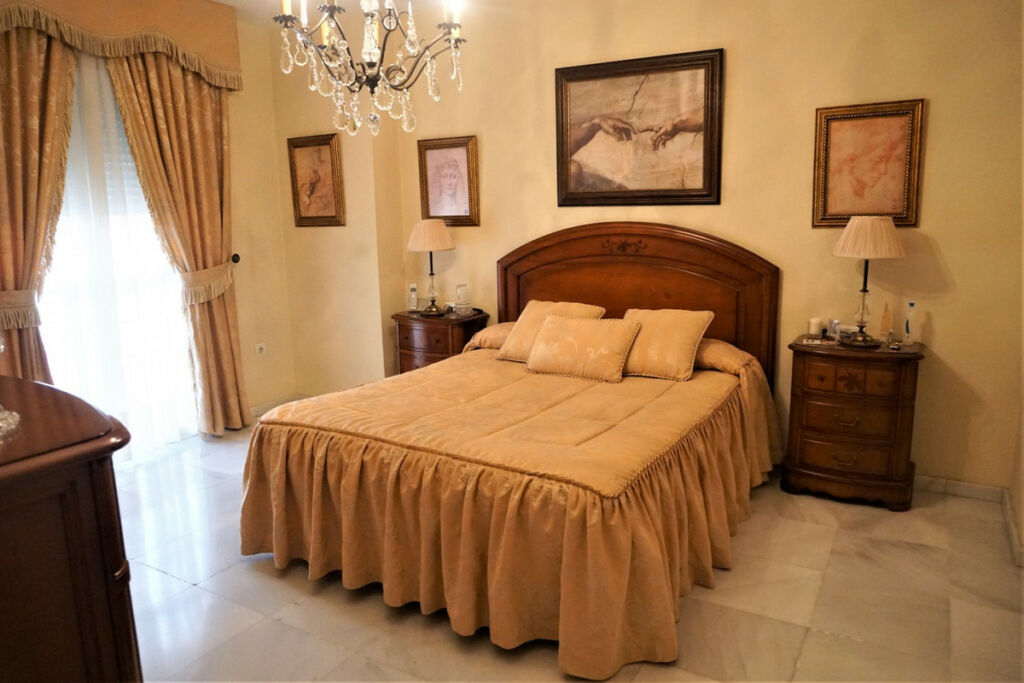 Detached Villa Vélez-Málaga Málaga - image 16