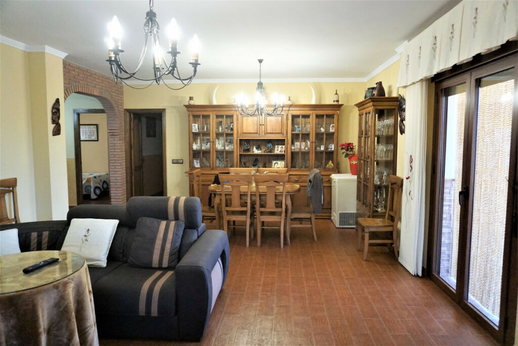 Detached Villa Sayalonga Málaga - image 16
