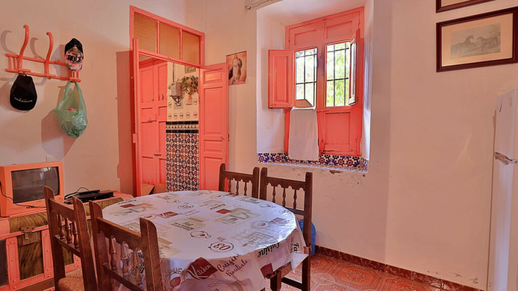 Detached Villa Árchez Málaga - image 16