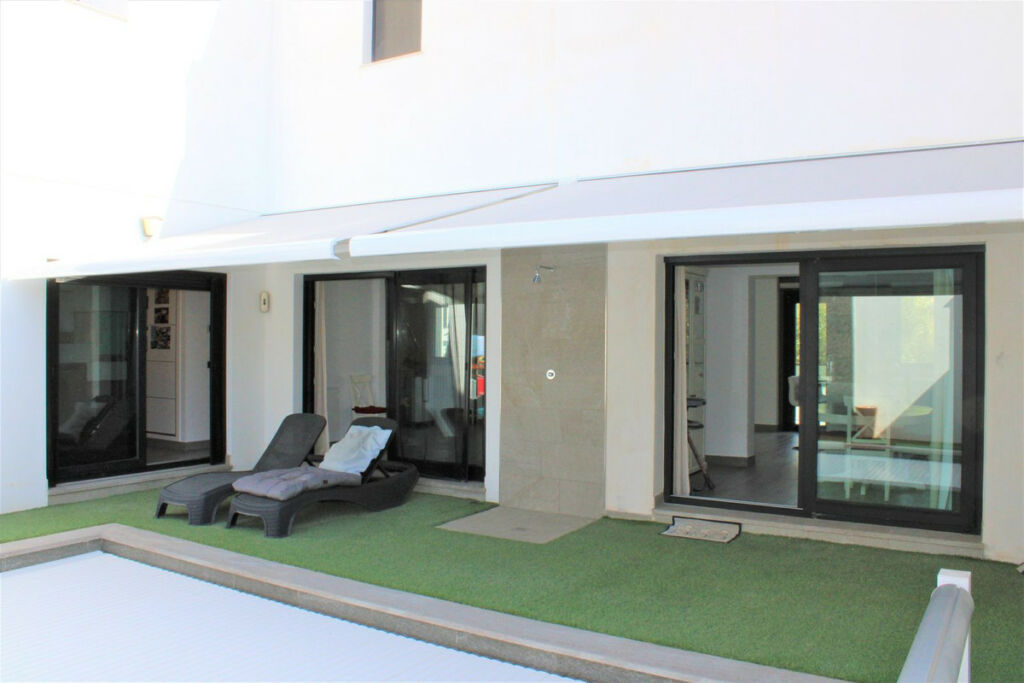 Detached Villa Nerja Málaga - image 16