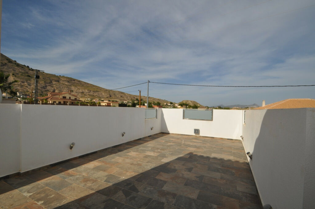 Townhouse Fortuna Murcia - image 16