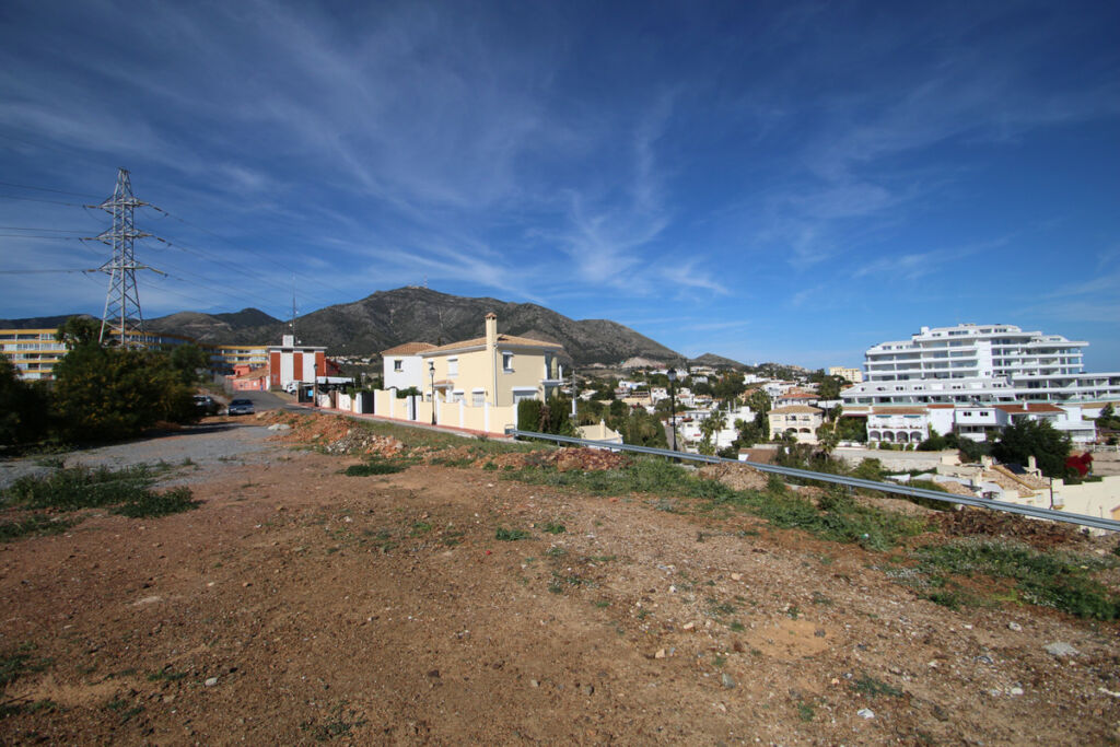 Residential Plot Fuengirola Málaga - image 16