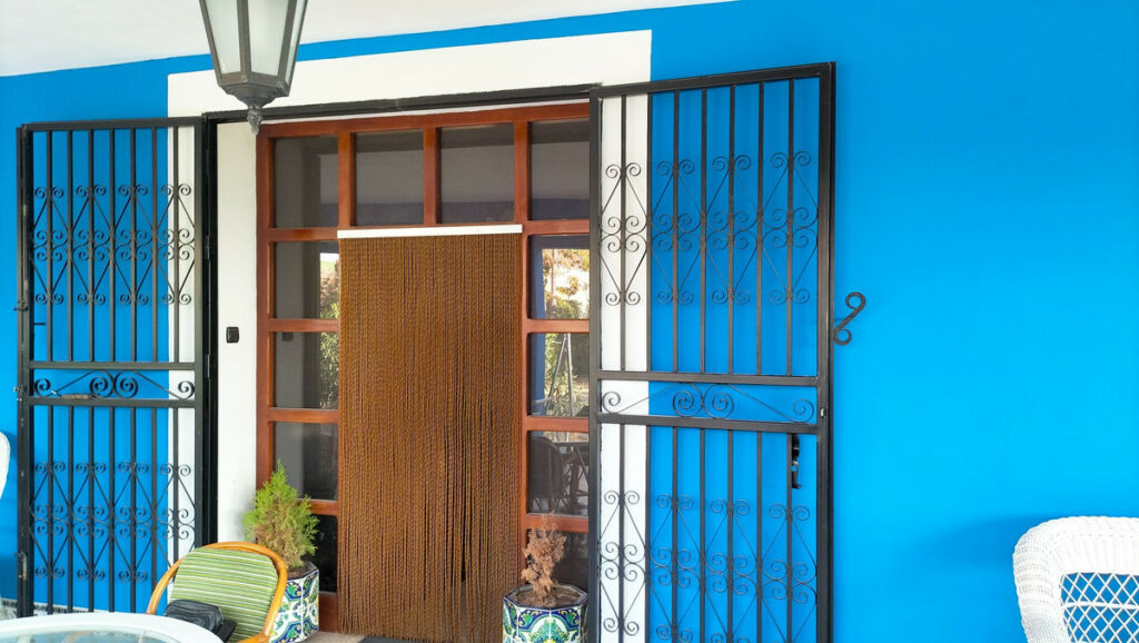 Detached Villa Sax Alicante - image 16