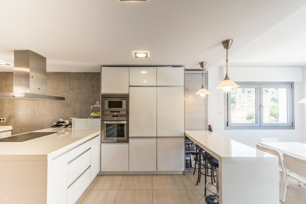 Detached Villa Mijas Costa Málaga - image 16