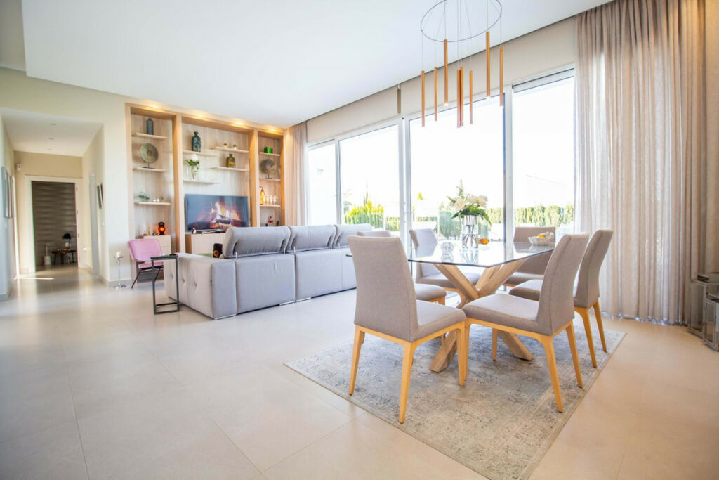 Detached Villa Las Colinas Golf Alicante - image 16