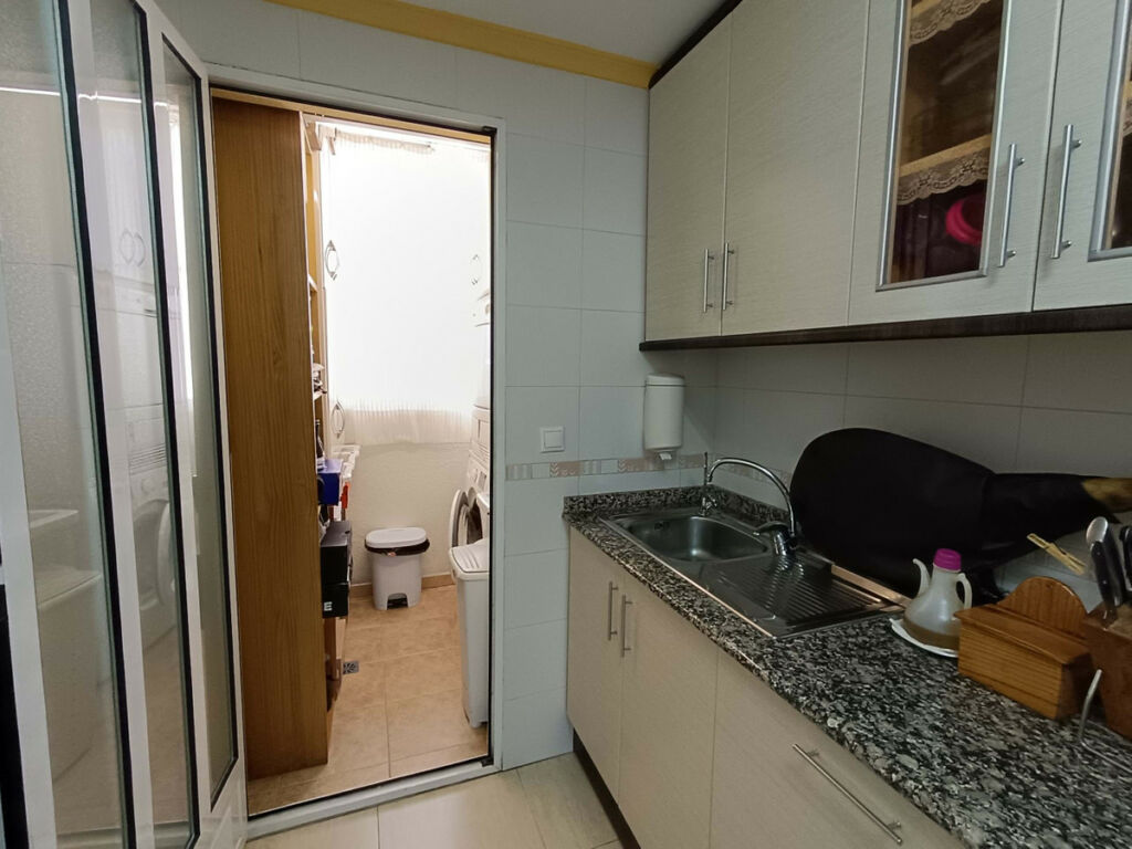 Bungalow Heredades Alicante - image 16