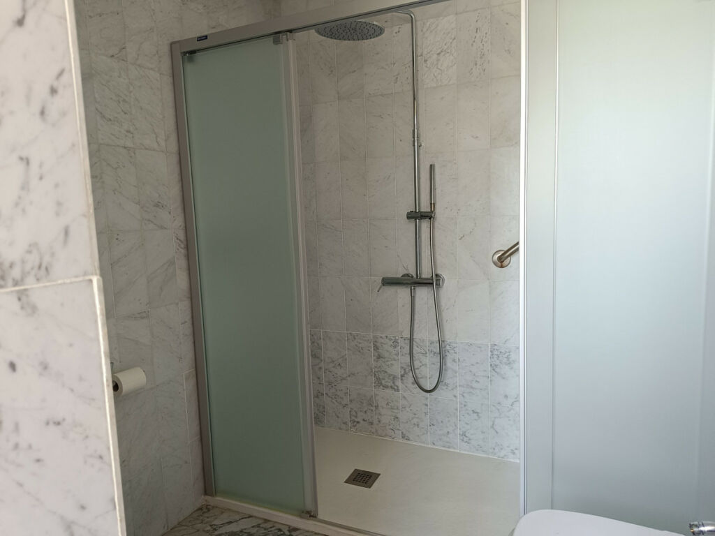 Middle Floor Apartment Murcia City Murcia - image 16