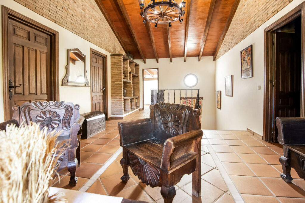 Detached Villa Jimena de la Frontera Cádiz - image 28