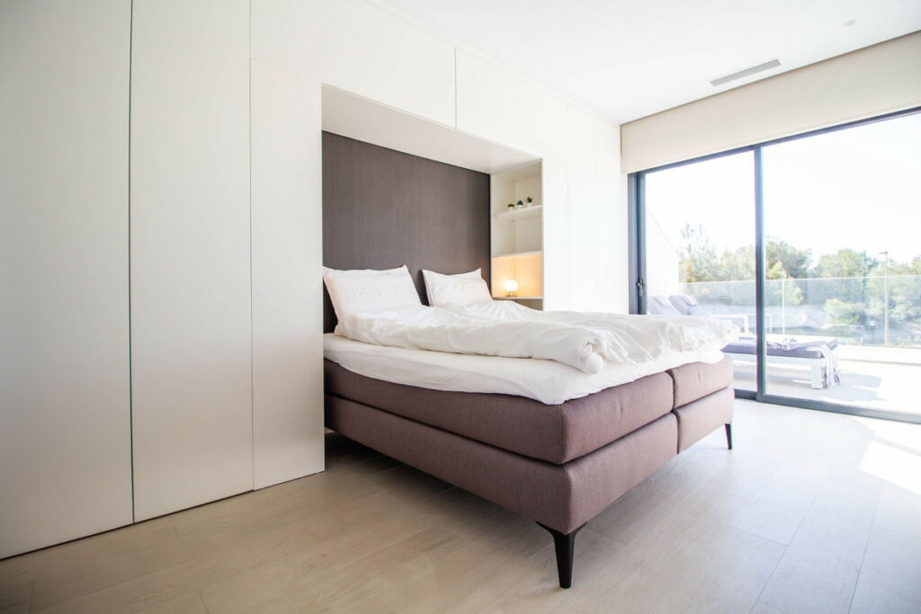 Middle Floor Apartment Las Colinas Golf Alicante - image 16