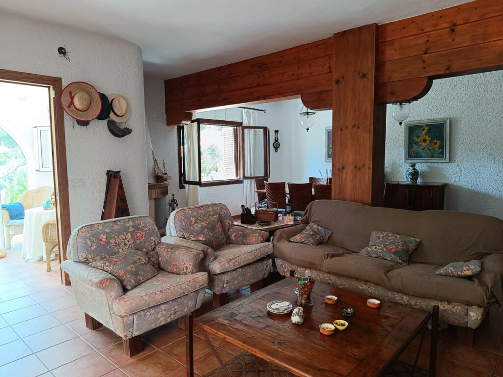 Detached Villa Cabo Roig Alicante - image 16