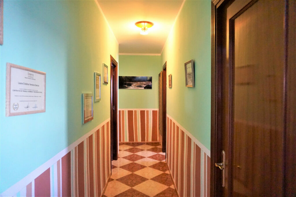 Middle Floor Apartment Canillas de Aceituno Málaga - image 16