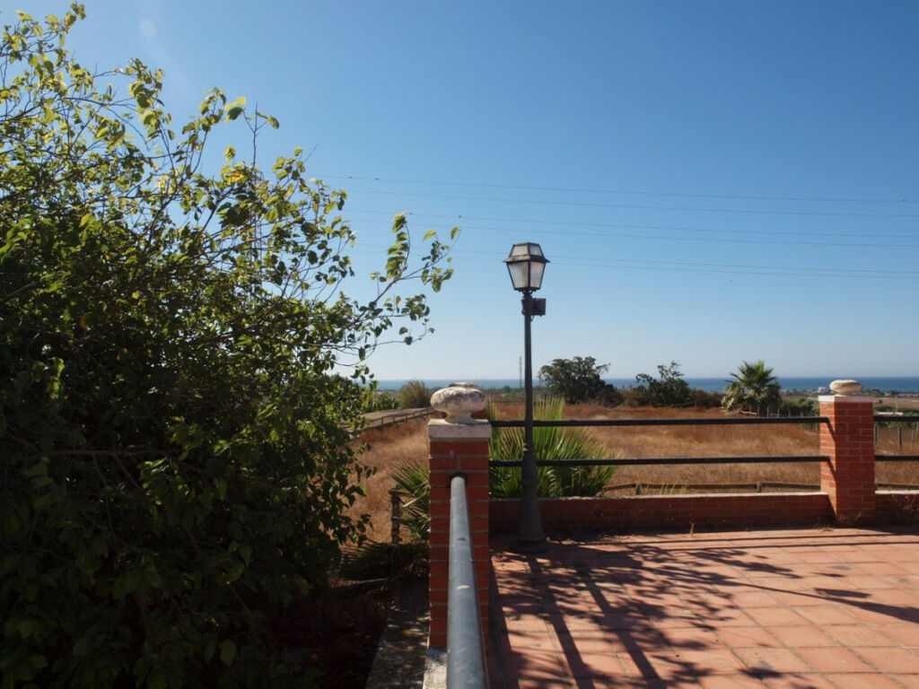 Finca - Cortijo Almayate Málaga - image 16