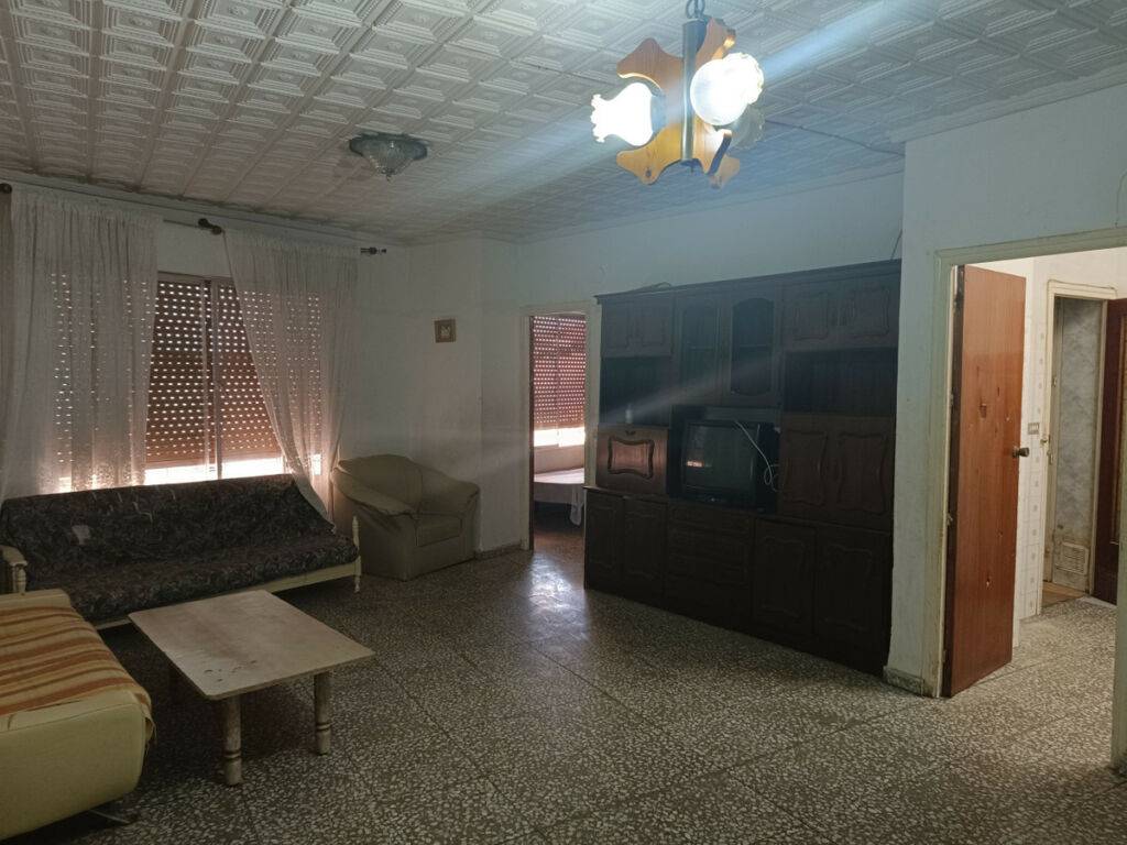 Middle Floor Apartment Dolores Alicante - image 16