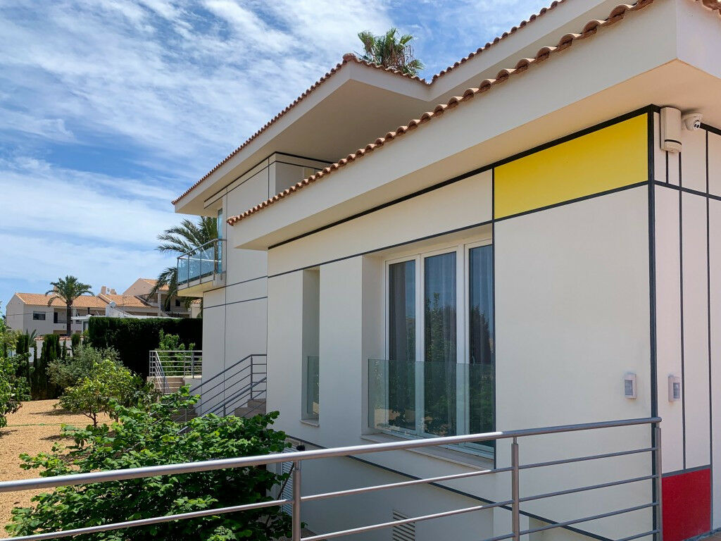 Detached Villa Albir Alicante - image 7