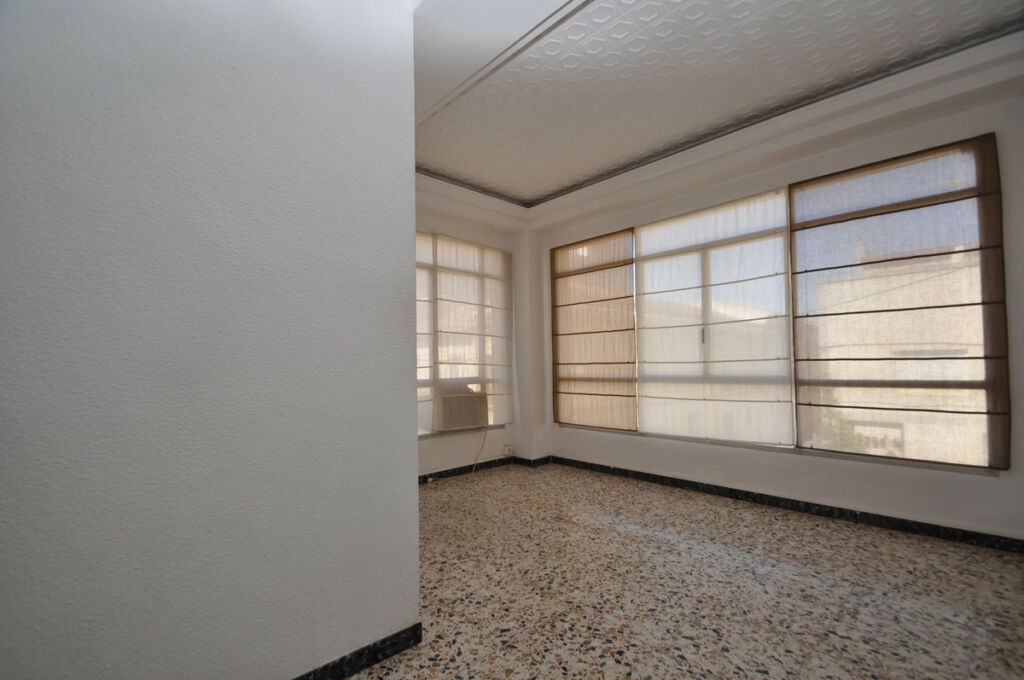 Middle Floor Apartment Pinoso Alicante - image 16