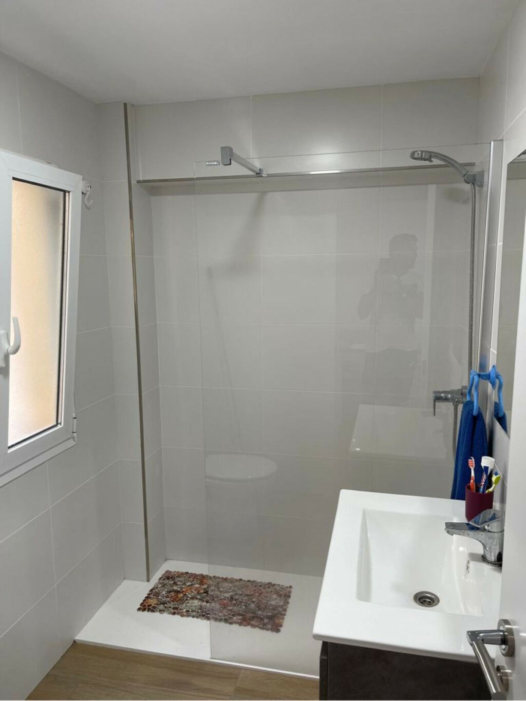 Middle Floor Apartment L'Alfás del Pi Alicante - image 16