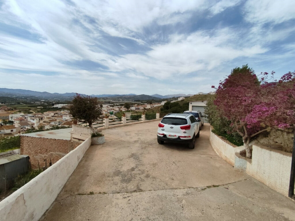 Detached Villa Vélez-Málaga Málaga - image 16