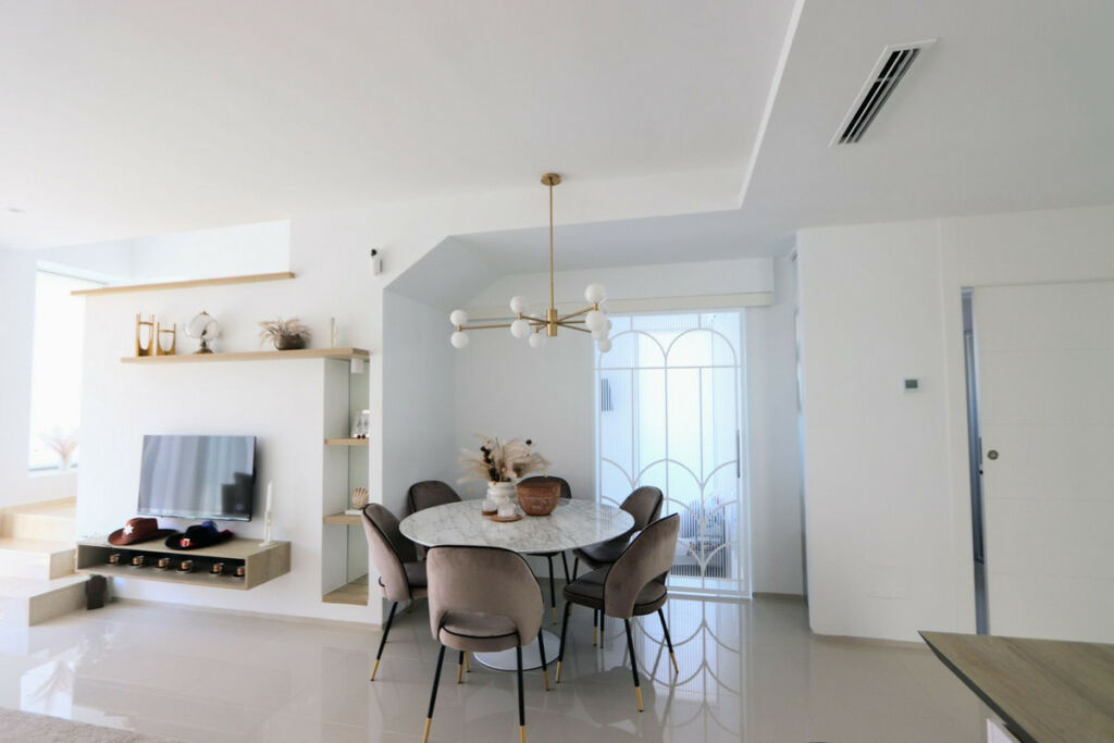 Detached Villa Los Alcazares Murcia - image 16