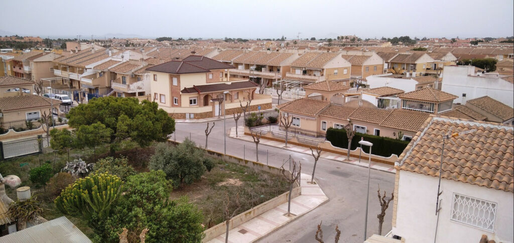 Middle Floor Apartment Los Narejos Murcia - image 16