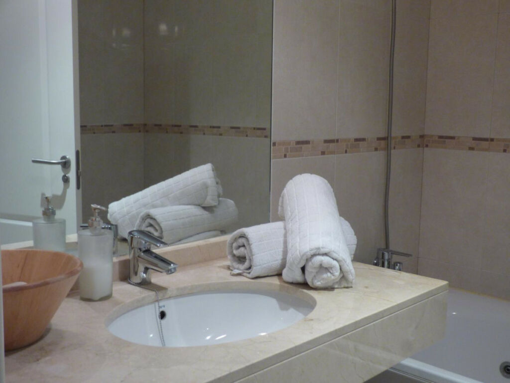 Middle Floor Apartment Altea Alicante - image 16