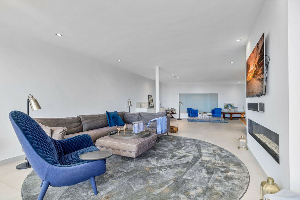 Detached Villa Fuengirola Málaga - image 16