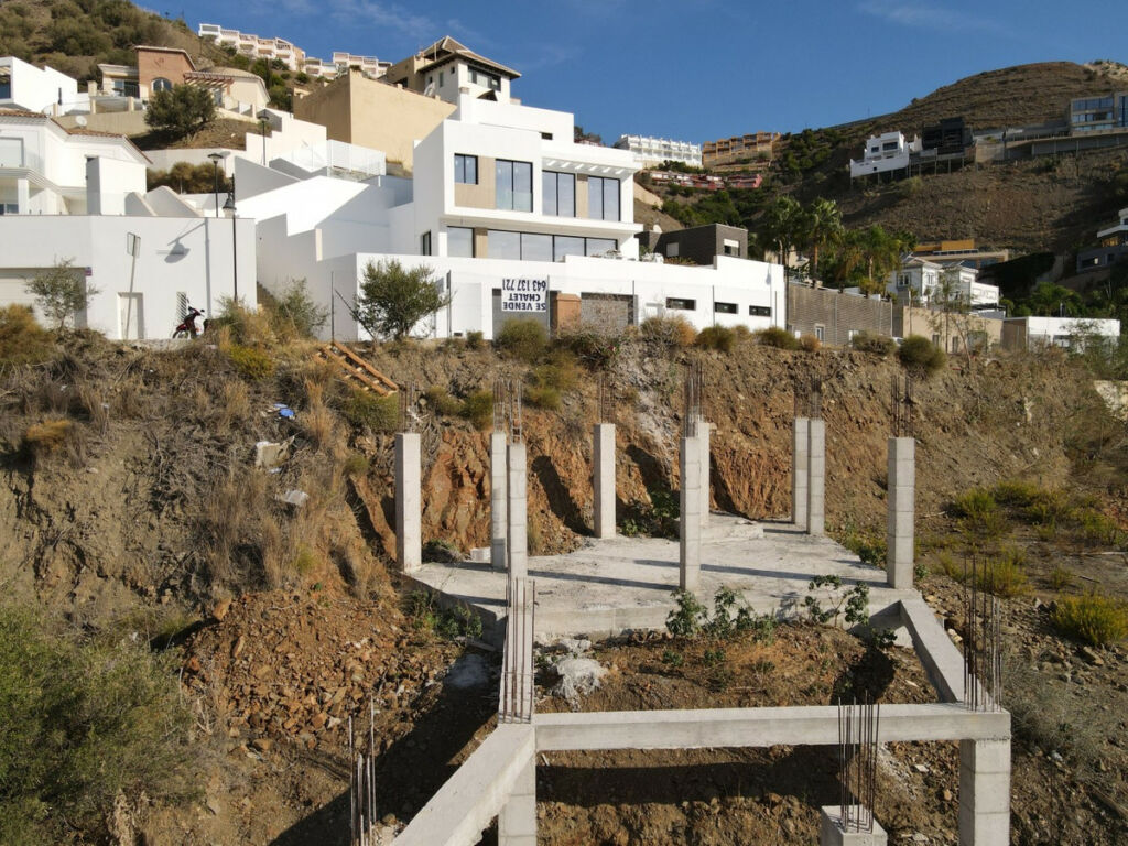 Residential Plot Torrox Málaga - image 16