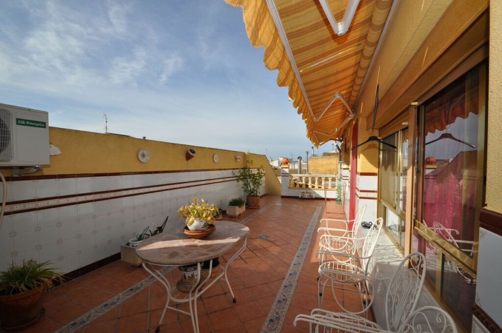 Townhouse Pinoso Alicante - image 16
