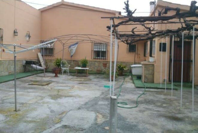 Detached Villa Benajarafe Málaga - image 15