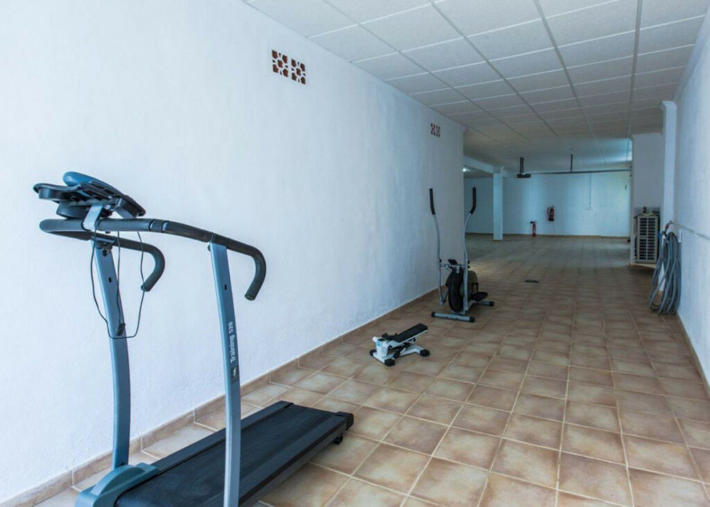 Detached Villa Altea Alicante - image 16