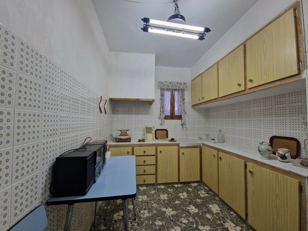 Detached Villa Relleu Alicante - image 16