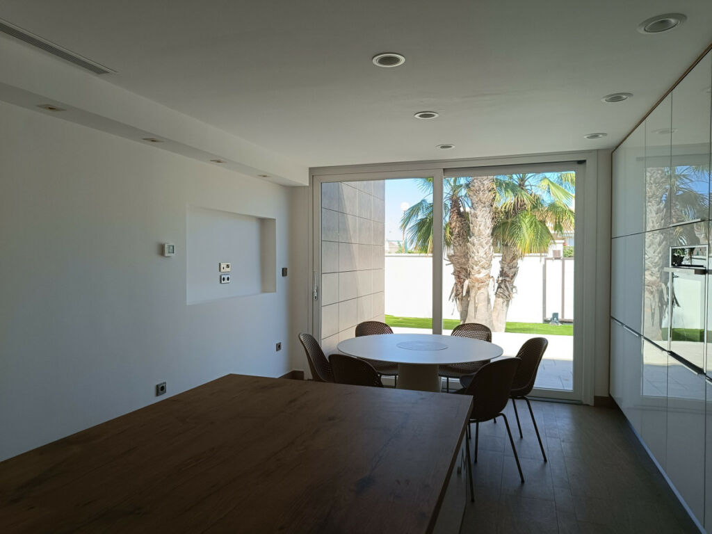 Detached Villa La Mata Alicante - image 16